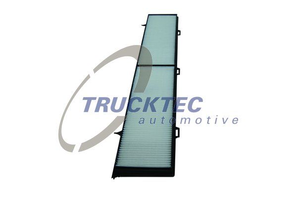 TRUCKTEC AUTOMOTIVE Filter,salongiõhk 08.59.064